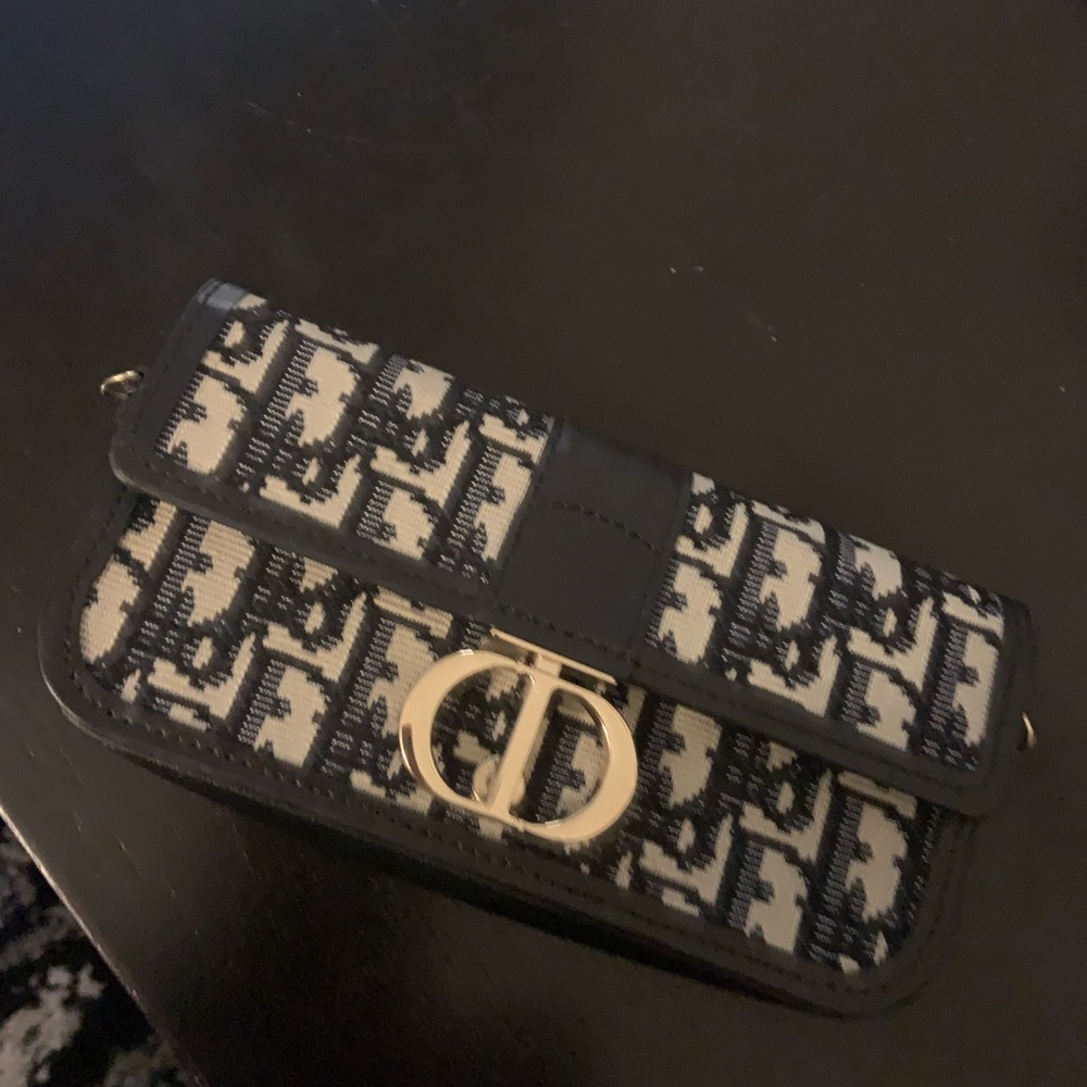 Dior bag